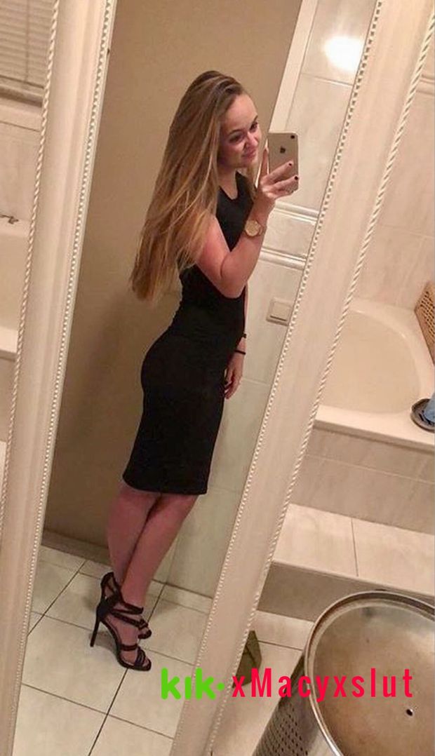 Ready for clubbing.