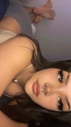 Tongue. Join telegram for better quality link in profile