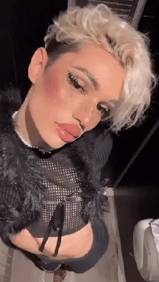 Sexy Twink