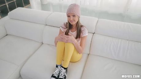 Gina gerson sex flexible