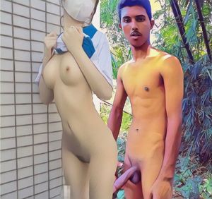 Md Emran fucking partner