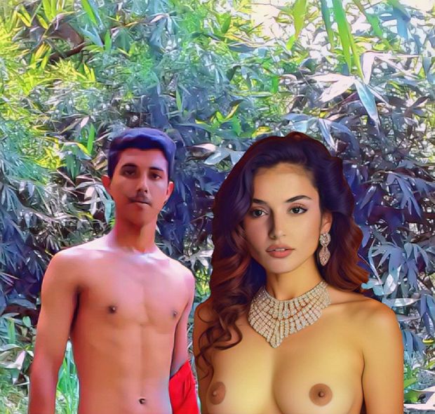 Md Emran fucking partner