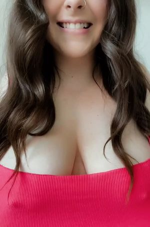 Striking Boobs Reveal