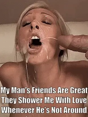 They Really Care