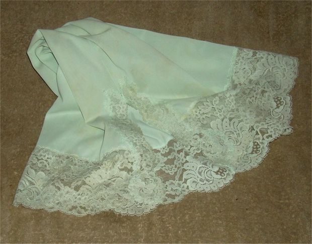 Seafoam