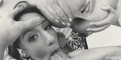du cul à la bouche