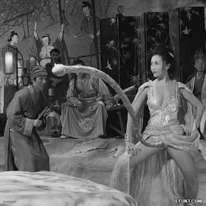 Watch out for chinese tapeworm