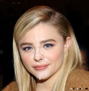 Chloe Grace Moretz