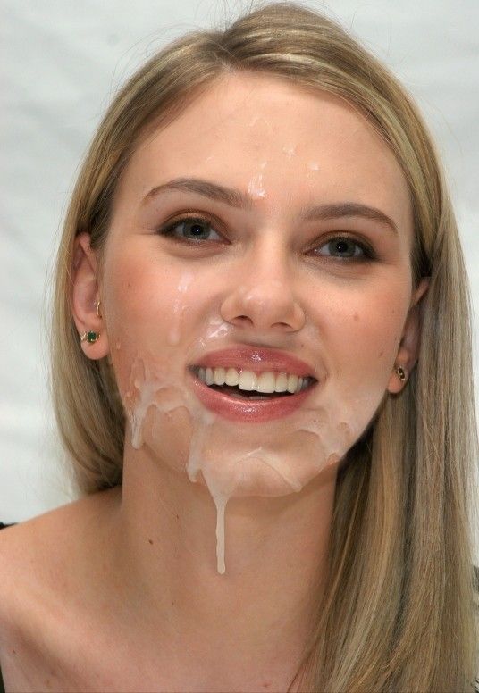 Scarlett Johansson