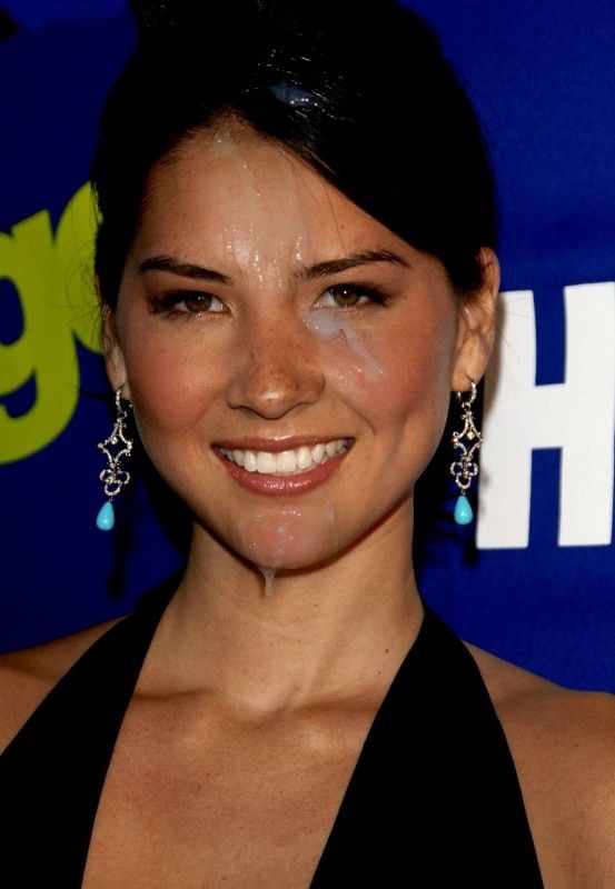 Olivia Munn