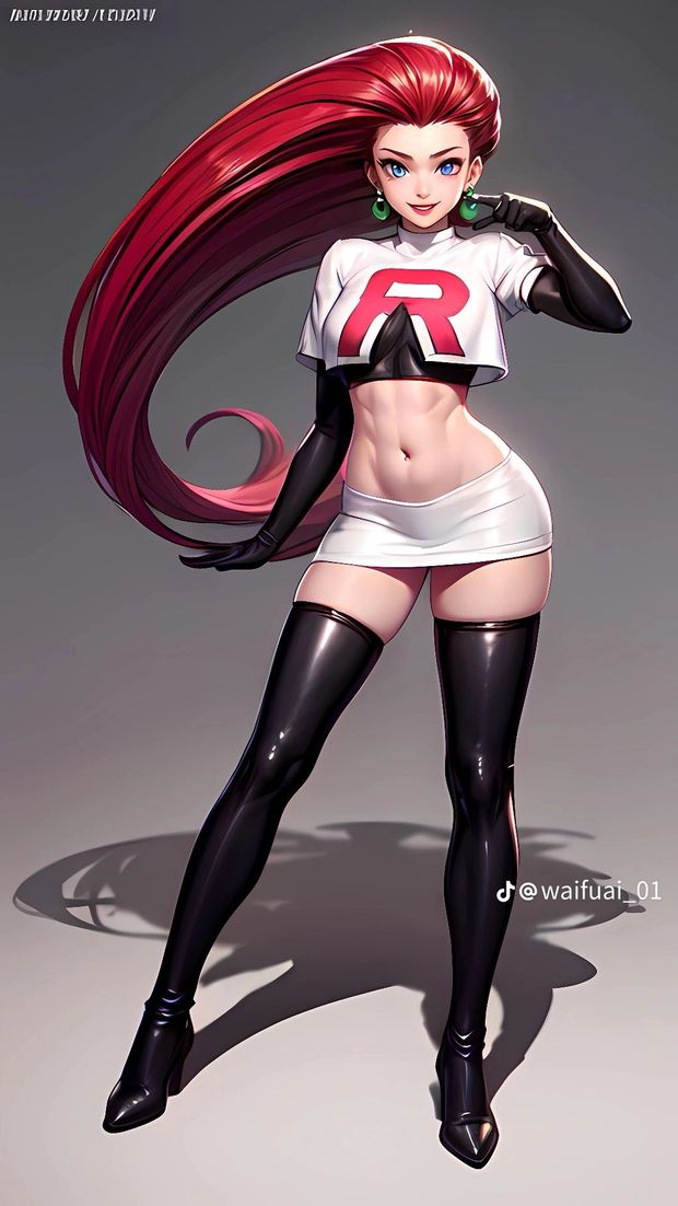 Jessie
