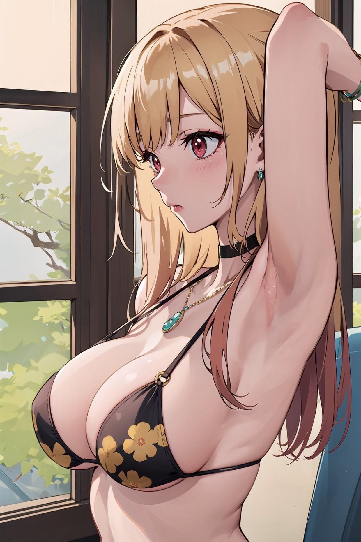 My waifu