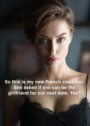 Enjoy good cultural exchange