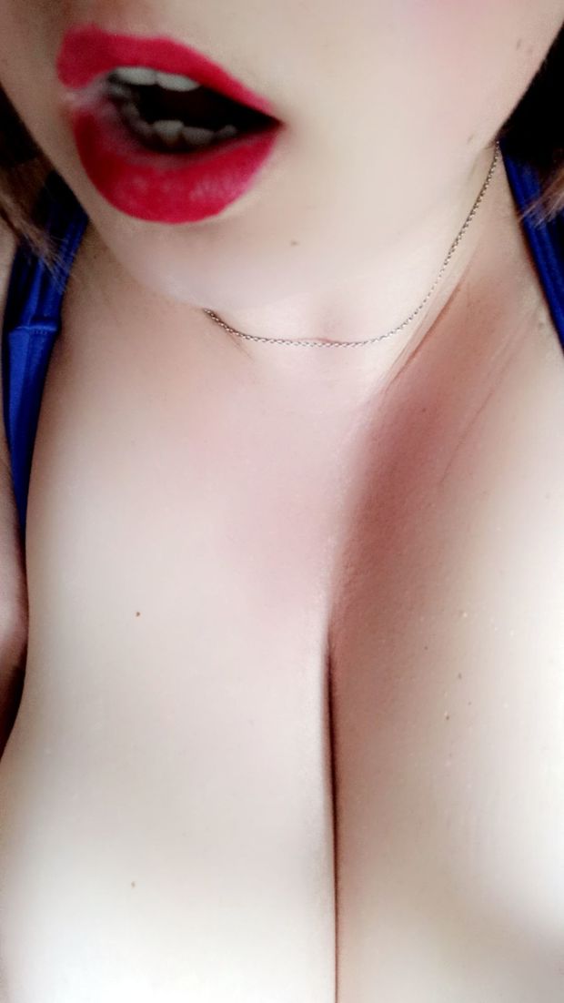 mouth / lips