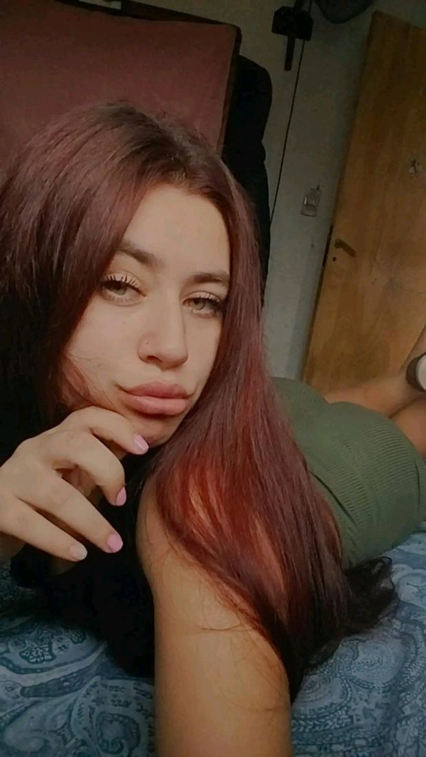 Sexy teens eyes