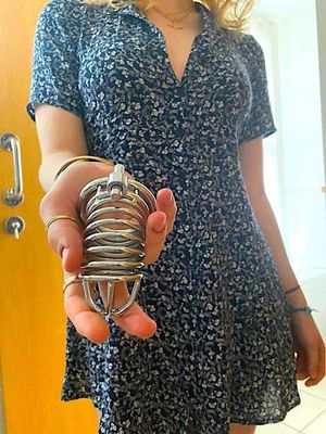 Yes you will. I’m not asking, I’m telling you.