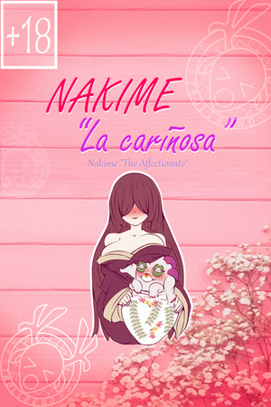 Nakime x gyokko hentai xxx