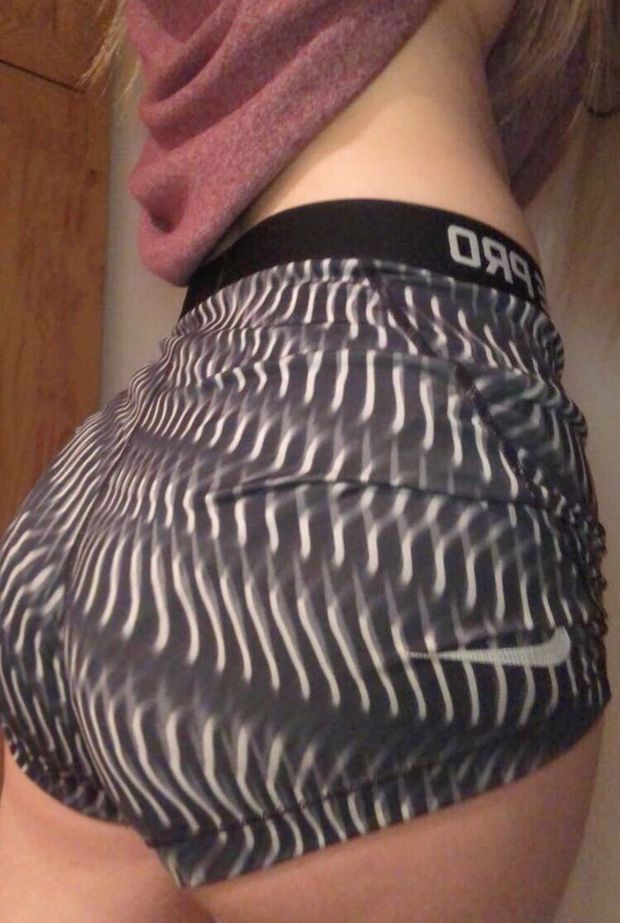 ass