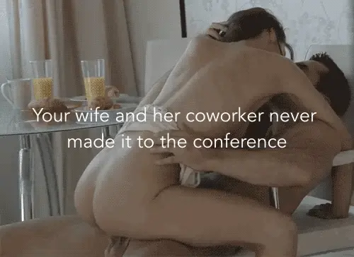 Nice wife