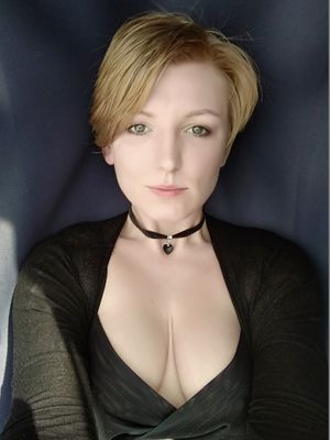 After .... but still hot