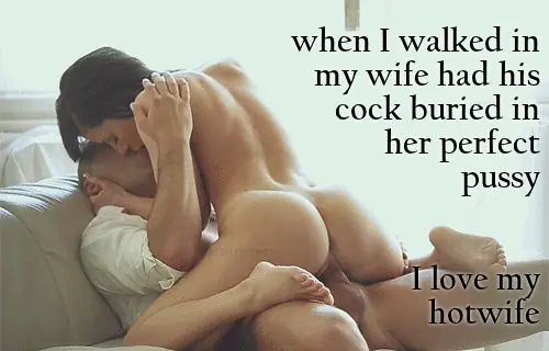 Charlie likes when they watch there wives
