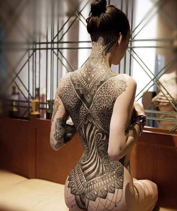 Tats