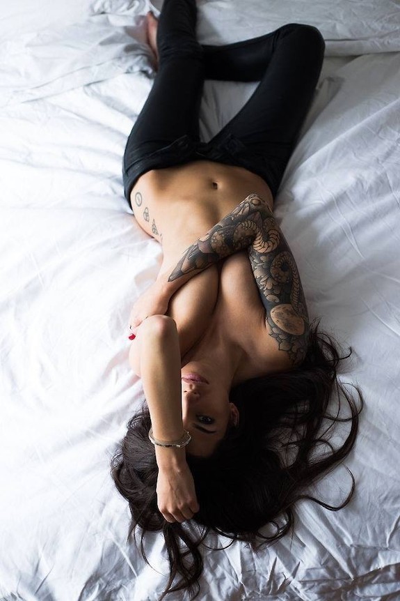 Tats