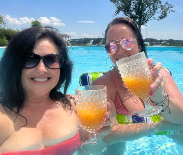 Drinks?