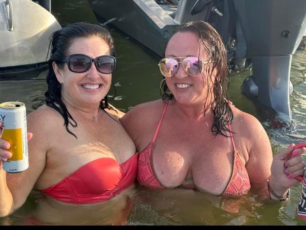 Yep,  they are real