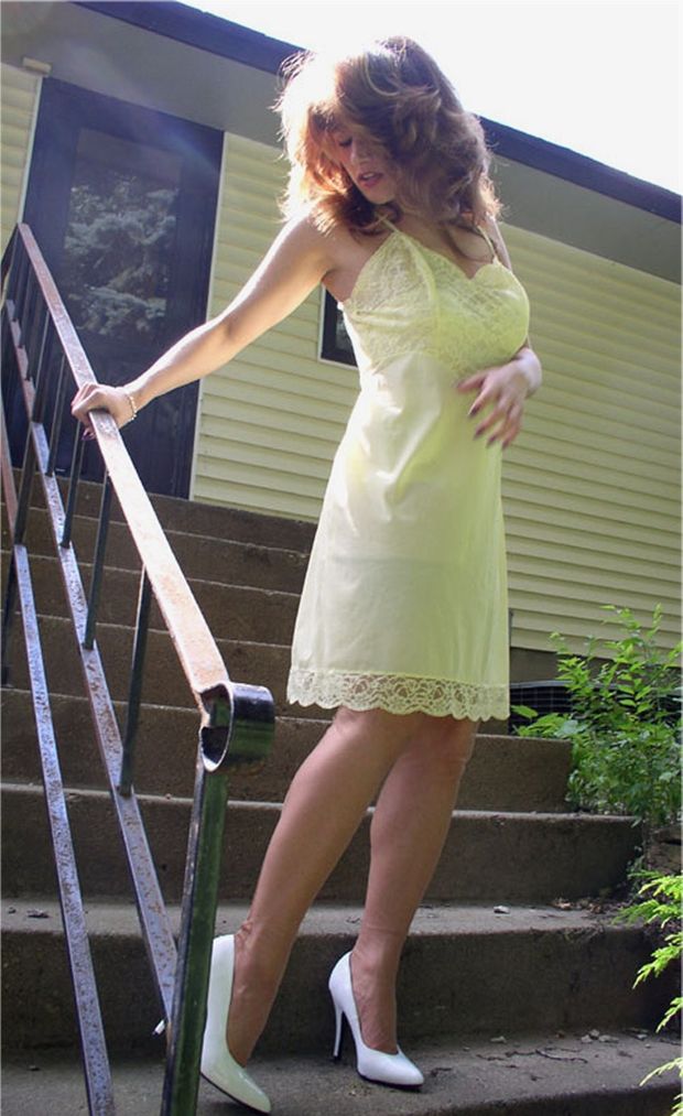 Steps