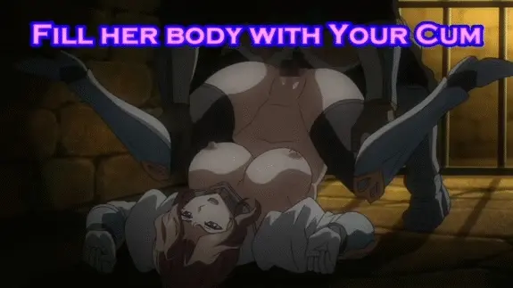 Hentai Ladyknight dungeon breeding
