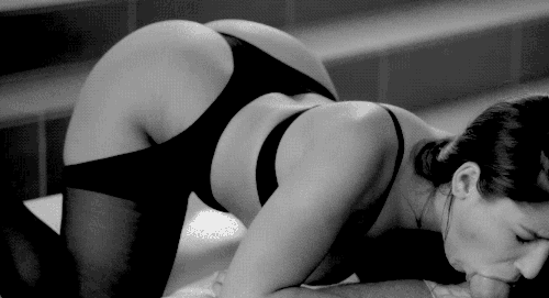 Swallow it like a good grl