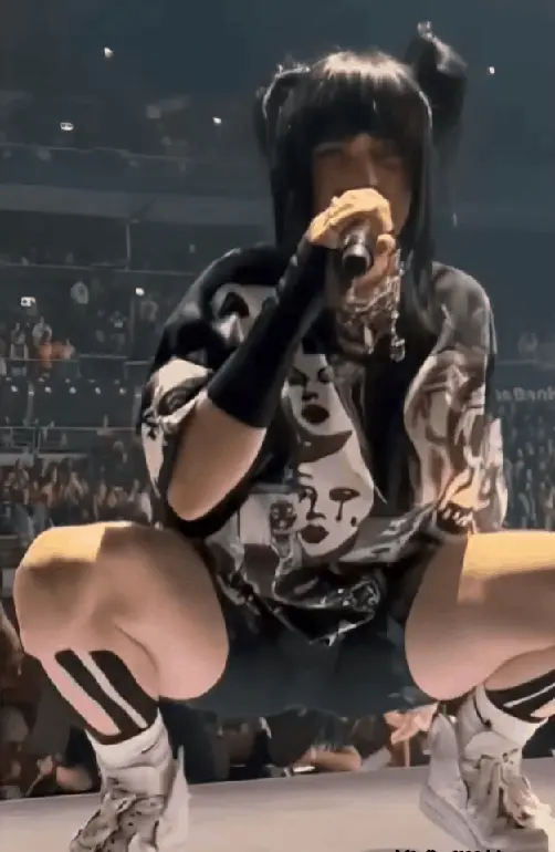 Bad ass