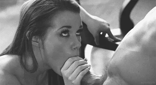Keeping eye contact