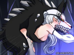 Weiss RWBY by DearEditor