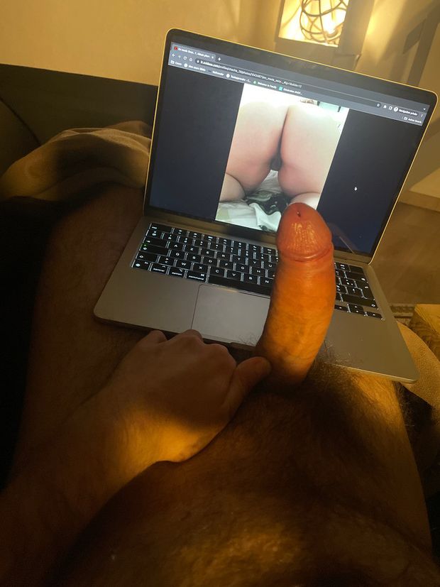 Hugo dick