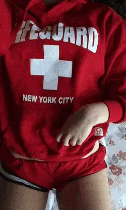 She needs to save my pussy from drowning In cum