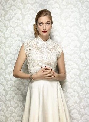 Caitlin Fitzgerald!