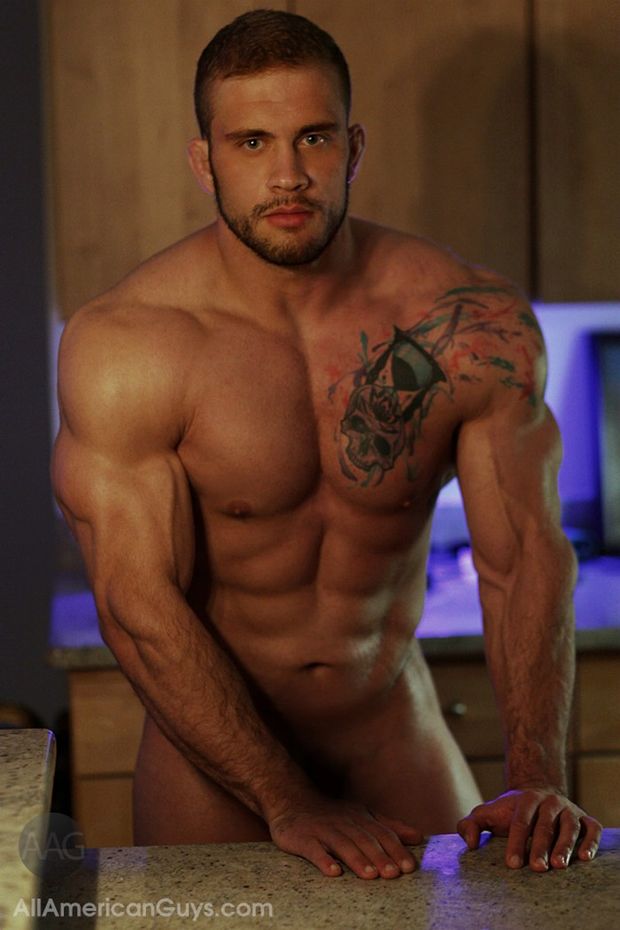 Davin Strong