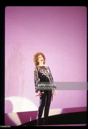 Dottie West 1st pic.