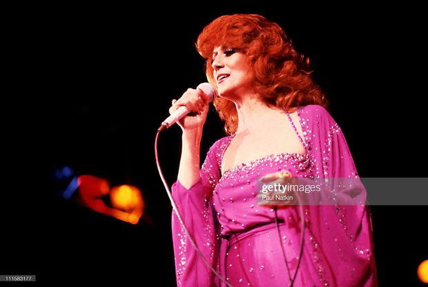 Dottie West 10th pic.