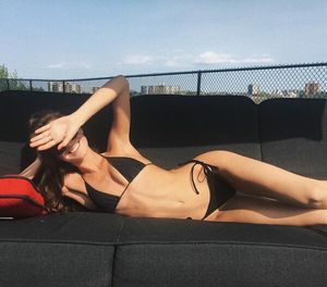 Bonnie McMurray! (Kamilla Kowal)