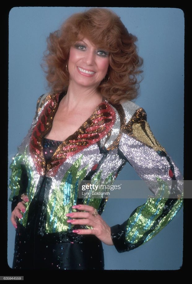 Dottie West 15th pic.
