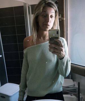 Your Wife has a phone