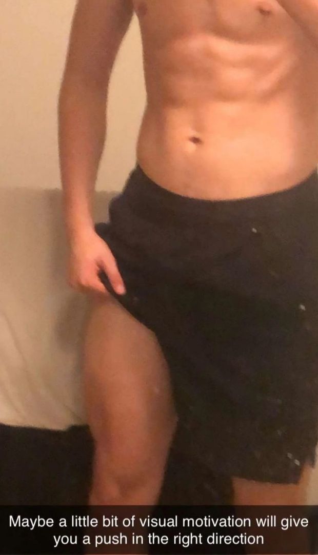 Exploring my both sides of sexuality
