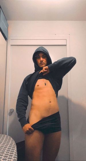 Wanna know what makes me horny