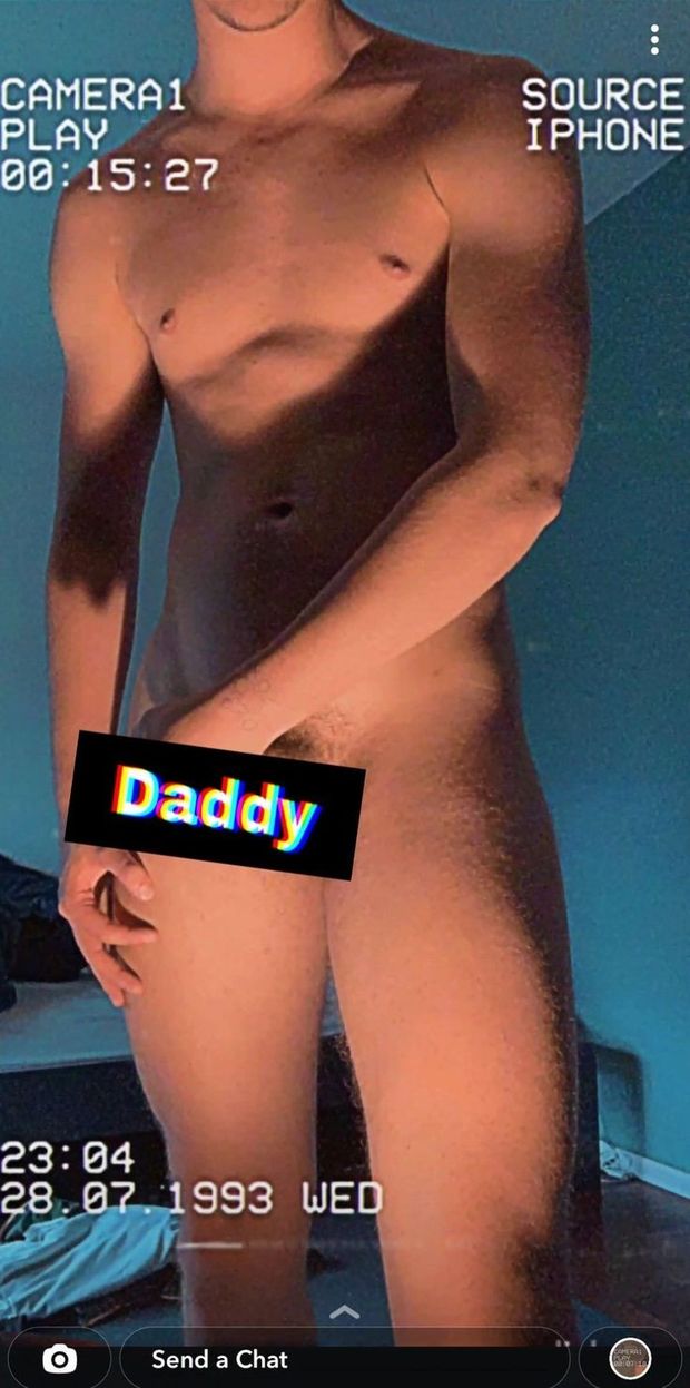 Whose your daddy?