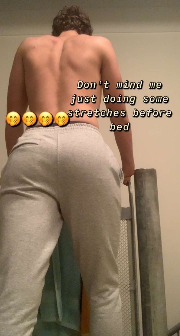Ass