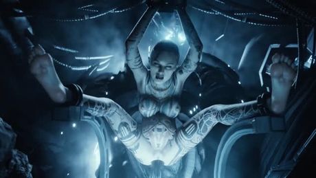 Reaper breeding program