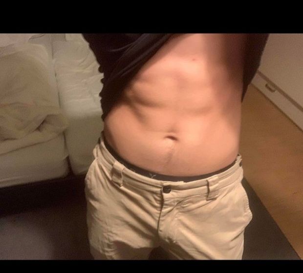Abs flashing